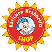 Karlchen-Krabbelfix-Shop